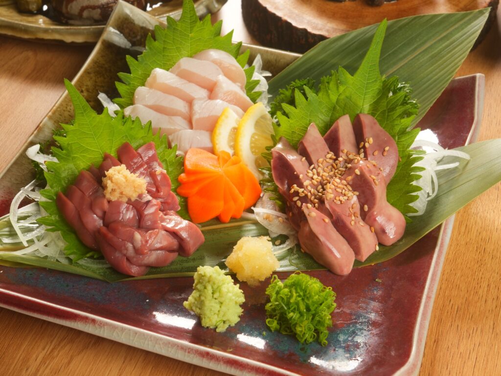 炭火平嶋｜忘年会