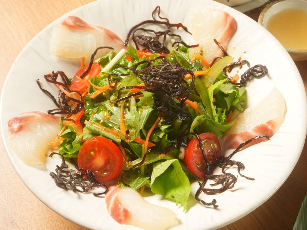 炭火平嶋｜忘年会