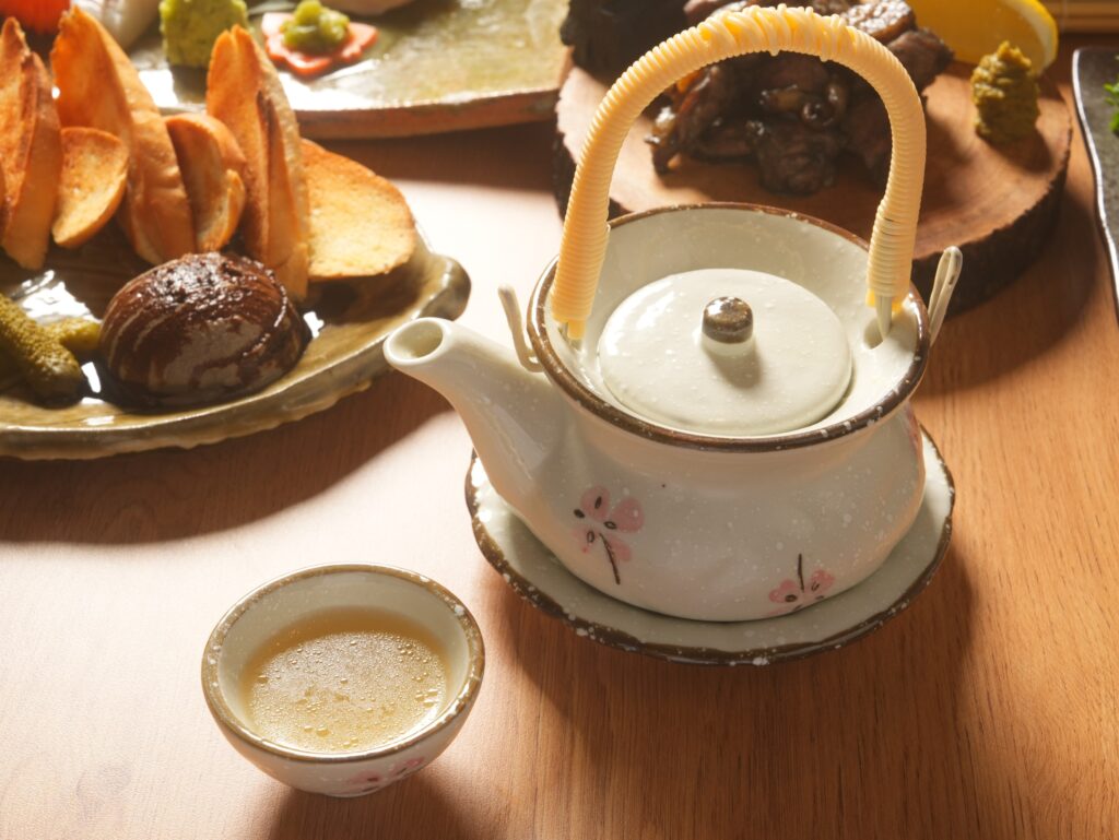 炭火平嶋｜忘年会