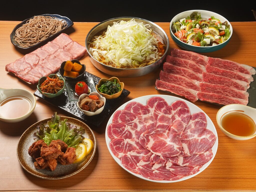 LABURI（らぶり）｜忘年会