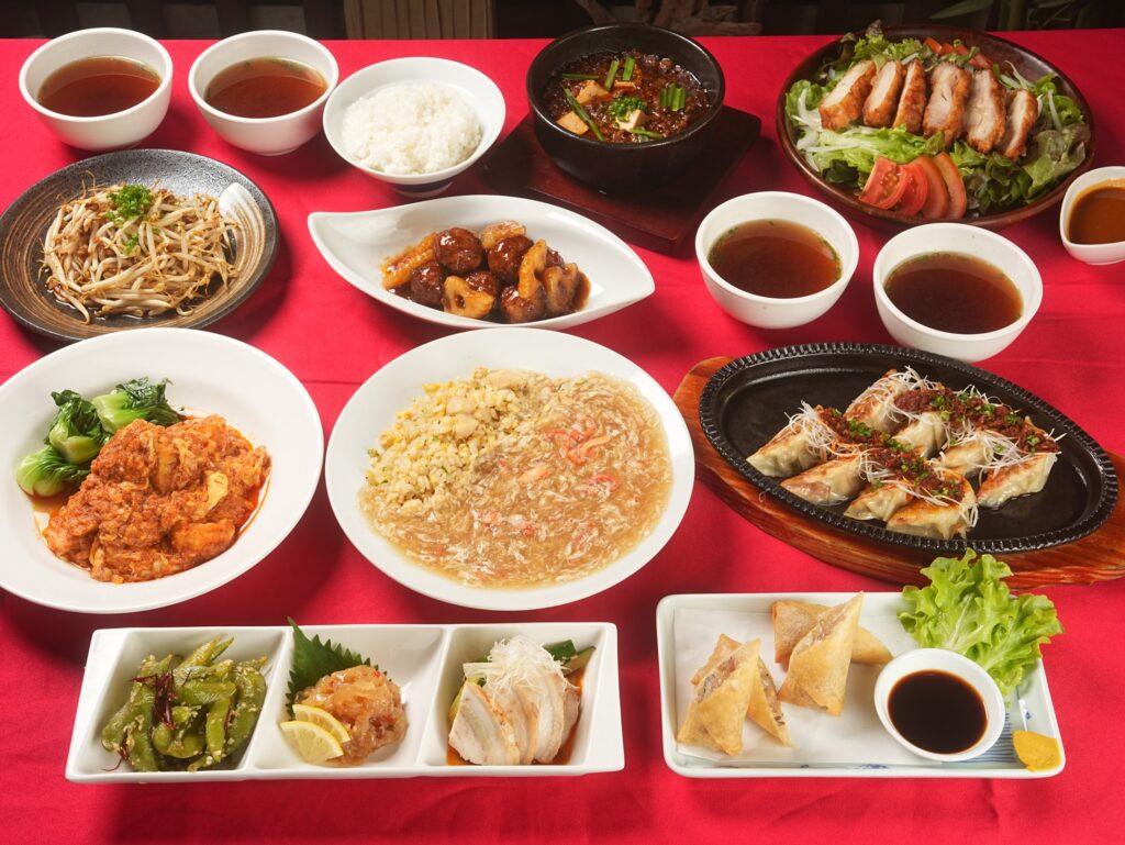 平嶋酒場｜忘年会