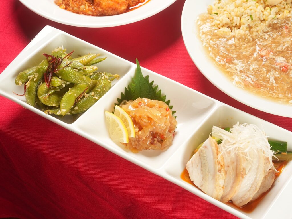 平嶋酒場｜忘年会