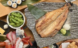 恵美須商店　エカマイ店