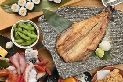 恵美須商店　エカマイ店