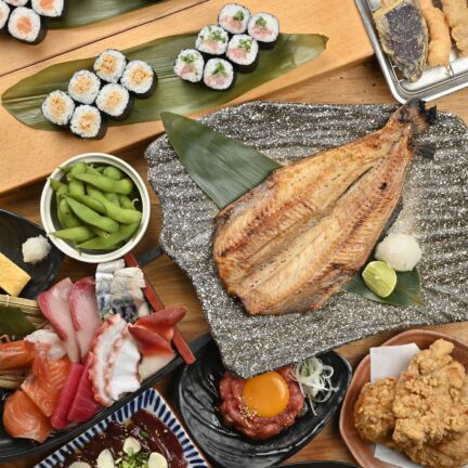 恵美須商店　エカマイ店