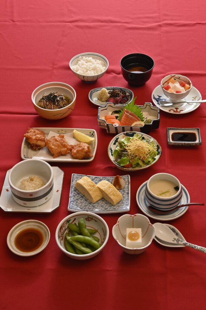 梅の花 ソラリア店｜忘年会