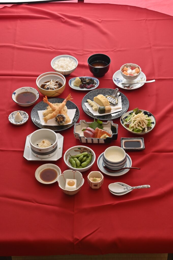 梅の花 ソラリア店｜忘年会