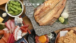 [バンコクの新規開店レストラン] 恵美須商店　エカマイ店