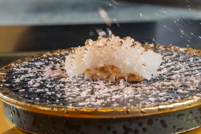 寿司十番匠　エカマイ店