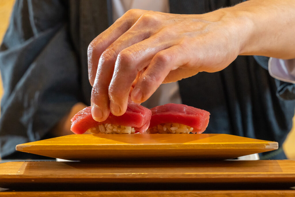 寿司十番匠　エカマイ店