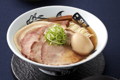 泰絆拉麺　富田