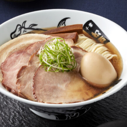 泰絆拉麺　富田