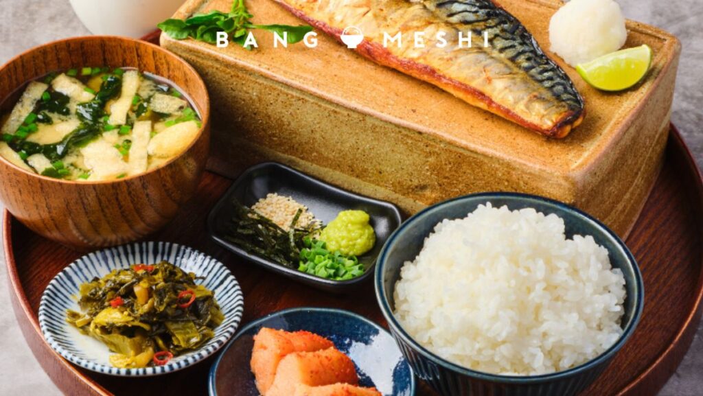 [バンコクの新規開店レストラン] 博多焼きもん　やまや