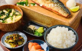 [バンコクの新規開店レストラン] 博多焼きもん　やまや