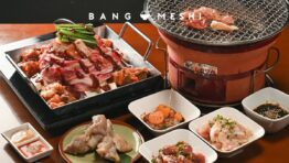 [バンコクの新規開店レストラン] がるしあ