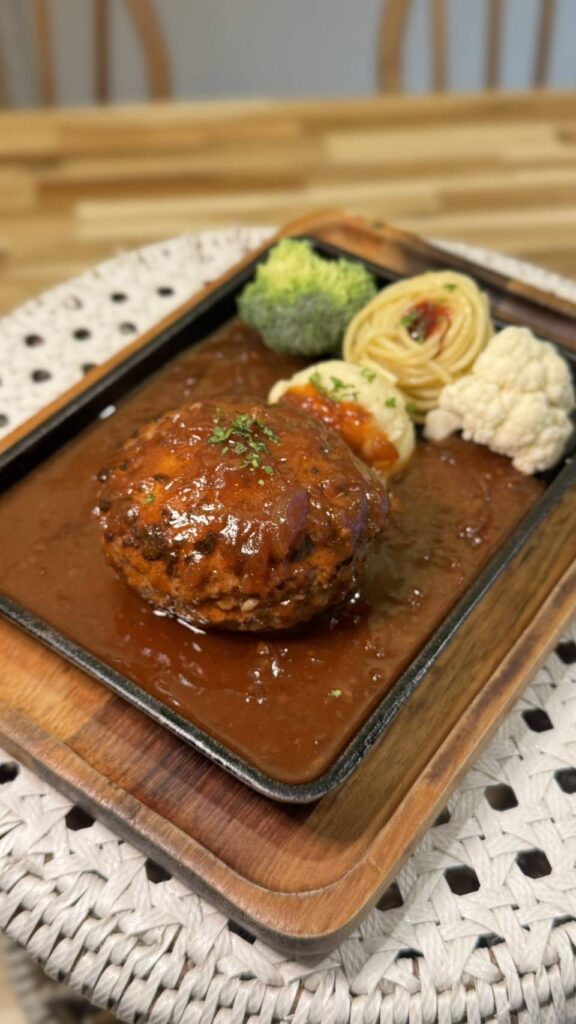 Ichigoダイニング