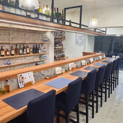 Ichigoダイニング