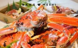 [バンコクの新規開店レストラン] 煙や