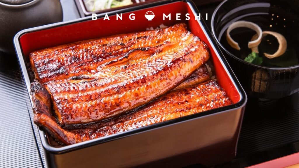 [バンコクの新規開店レストラン] 鰻の成瀬