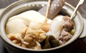 [バンコクの新規開店レストラン] ふくろう