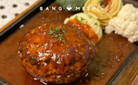 [バンコクの新規開店レストラン] Ichigoダイニング