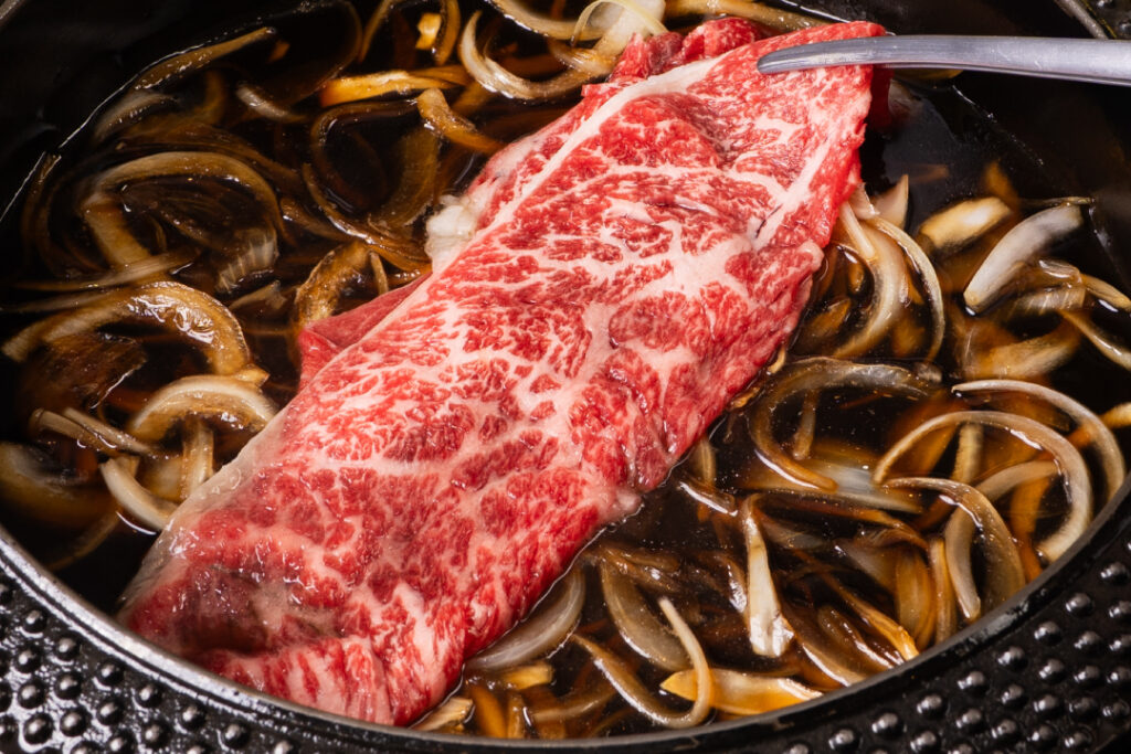 鍋ぞうプレミアム