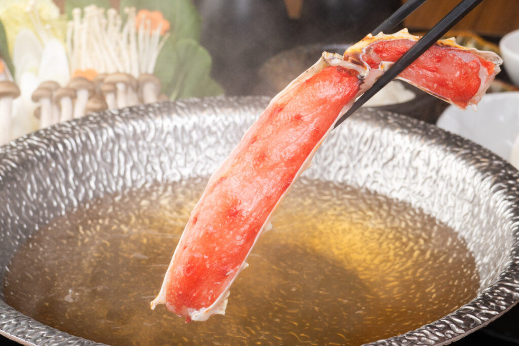 鍋ぞうプレミアム