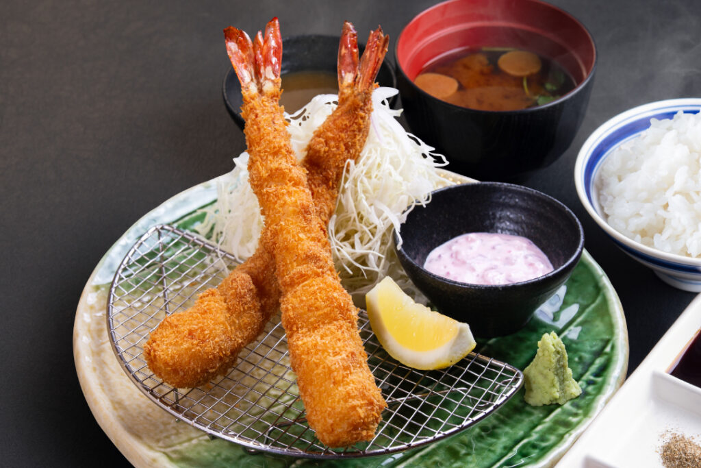 牛かつ京都勝牛