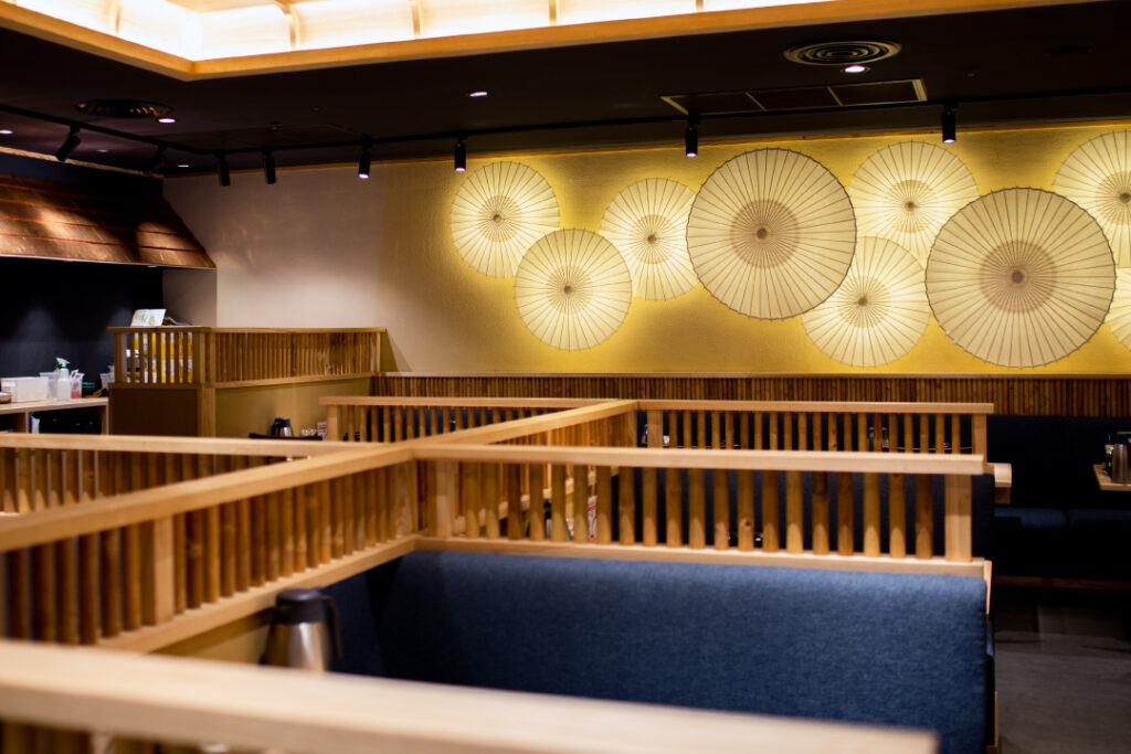 牛かつ京都勝牛