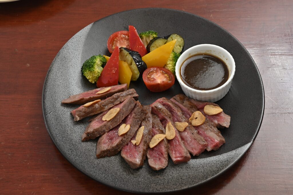 旬魚菜肉肴酒 レカン55｜送別会