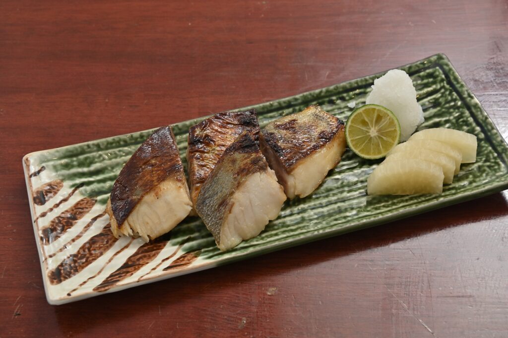 旬魚菜肉肴酒 レカン55｜送別会