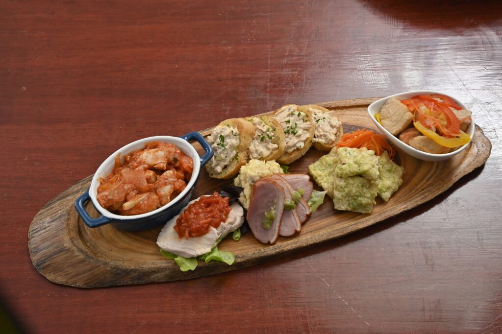 旬魚菜肉肴酒 レカン55｜送別会