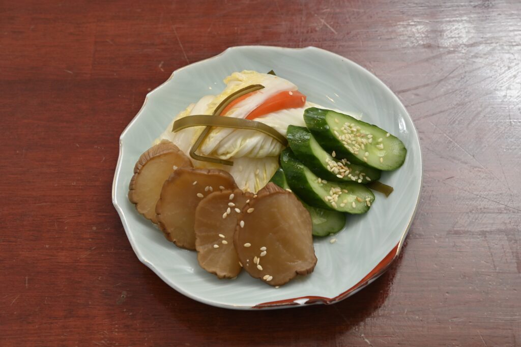 旬魚菜肉肴酒 レカン55｜送別会