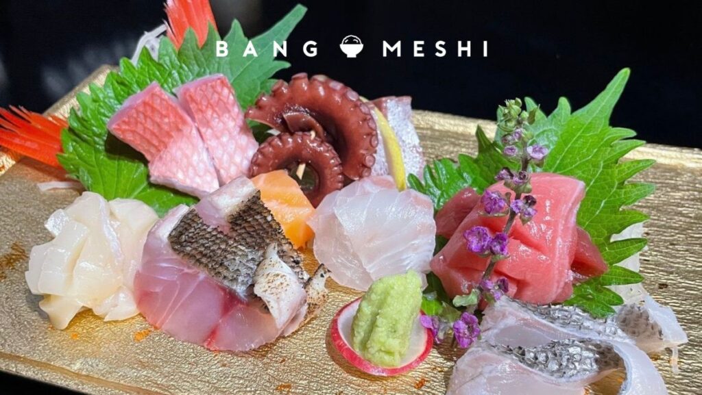 [バンコクの新規開店レストラン] 福福