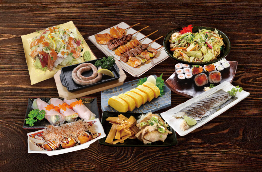 寅次郎｜送別会