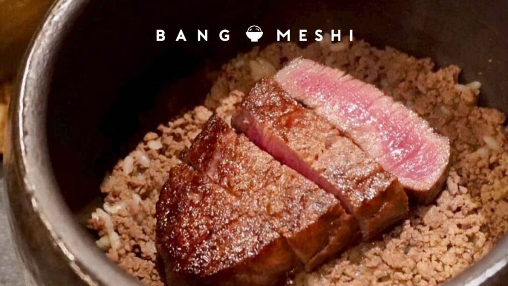 [バンコクの新規開店レストラン] 腹釜