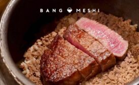 [バンコクの新規開店レストラン] 腹釜