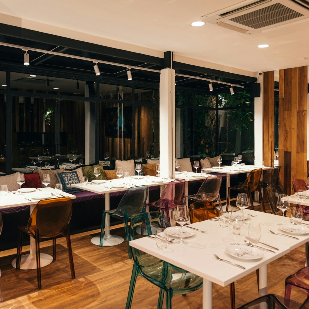 マストワインバー｜送別会