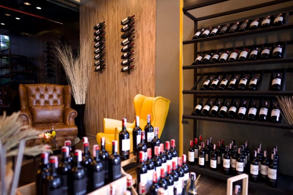 コアワイン｜送別会