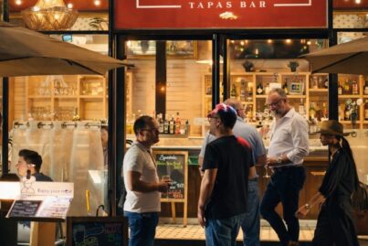 シェパパ バンコク