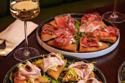 オンブラ・モダン・タヴァーン