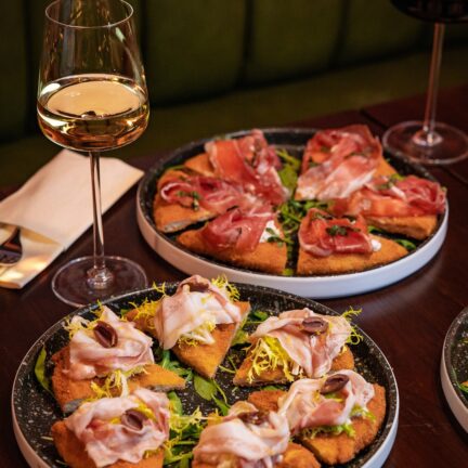 オンブラ・モダン・タヴァーン