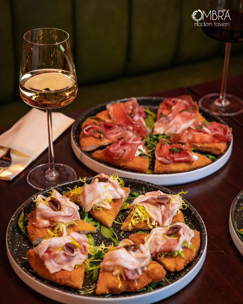 オンブラ・モダン・タヴァーン｜送別会