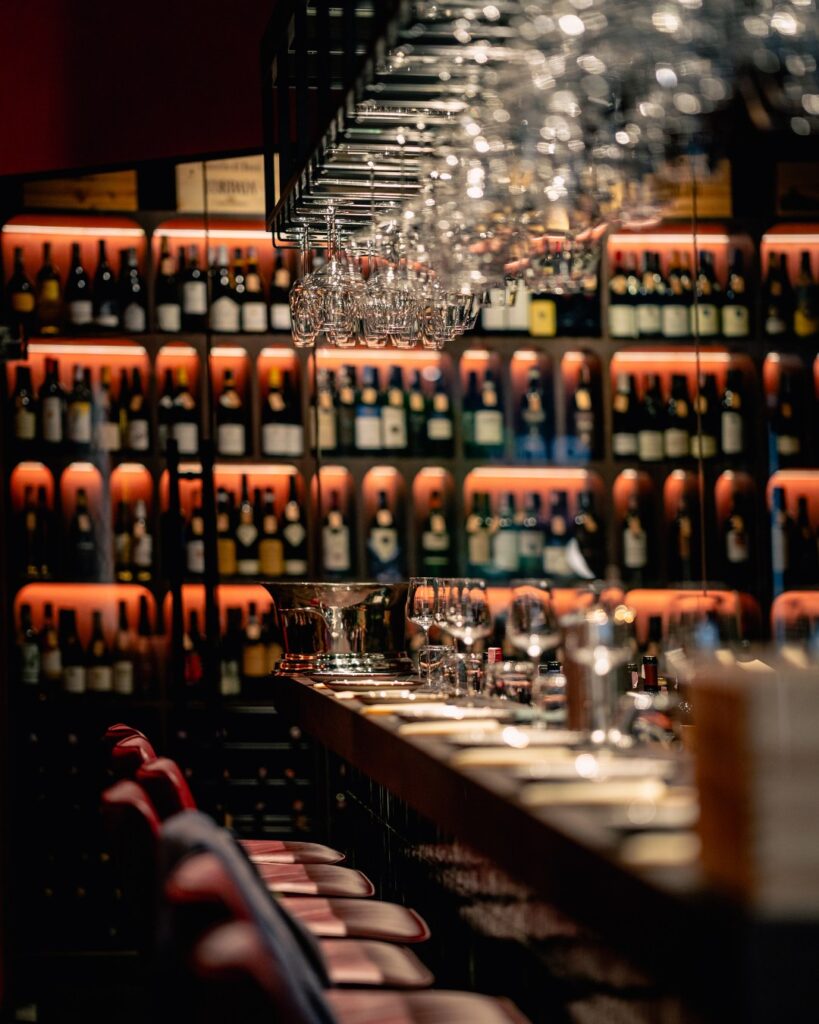 オンブラ・モダン・タヴァーン｜送別会