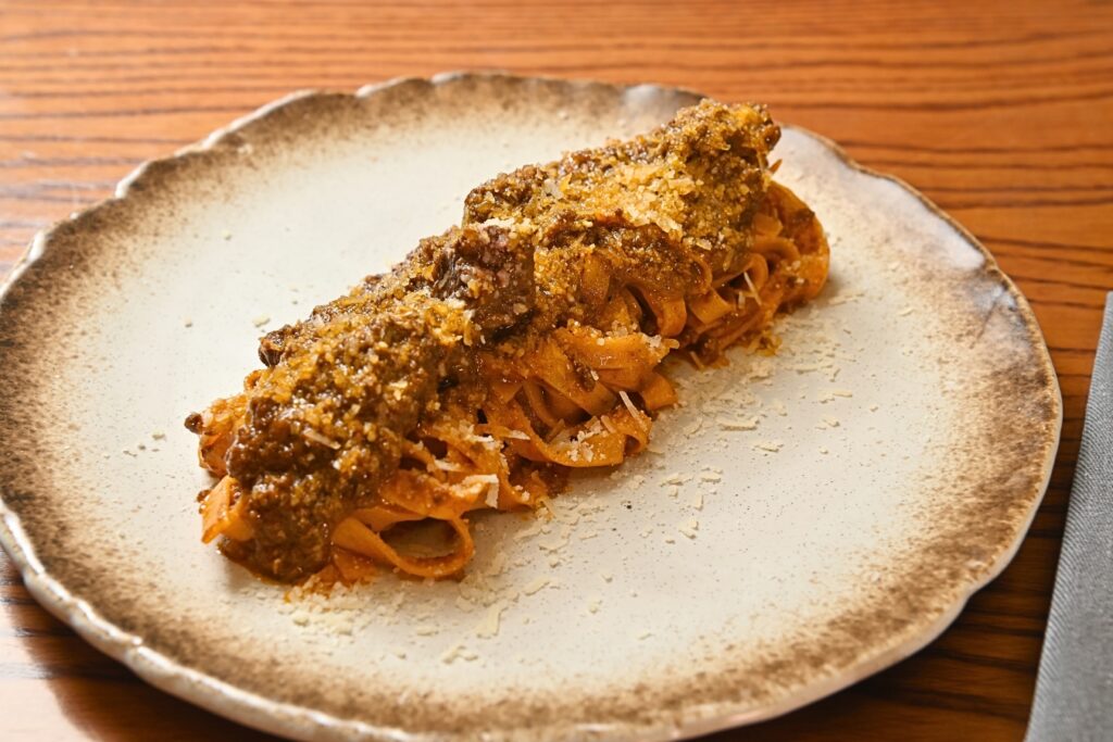 ラ・ドッタ La Dotta