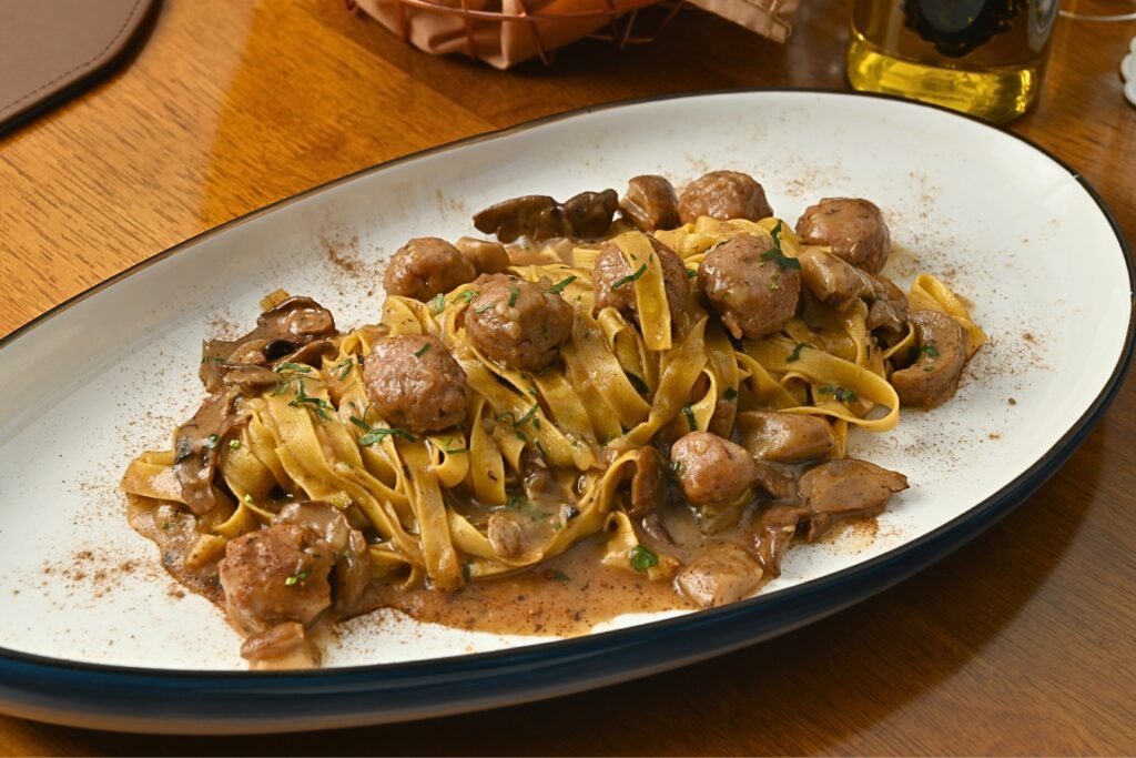 ラヴァ・レストラン Rava