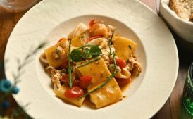 iO Italian Osteria