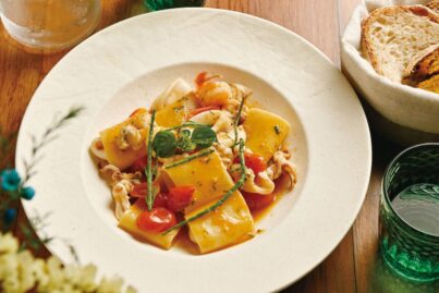 アイオ・イタリアン・オステリア iO Italian Osteria