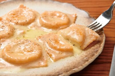 ラ・ドッタ La Dotta