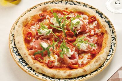 ベラ・セーラ Bella Sera